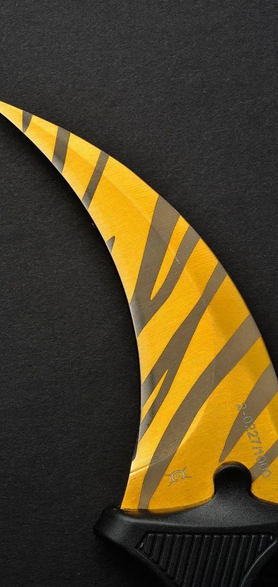 【CS:GO】CSGO壁紙｜虎牙-第1張