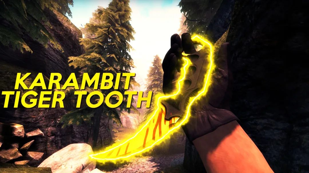 【CS:GO】CSGO壁紙｜虎牙-第9張