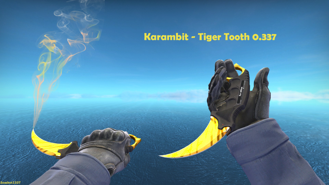 【CS:GO】CSGO壁紙｜虎牙-第4張