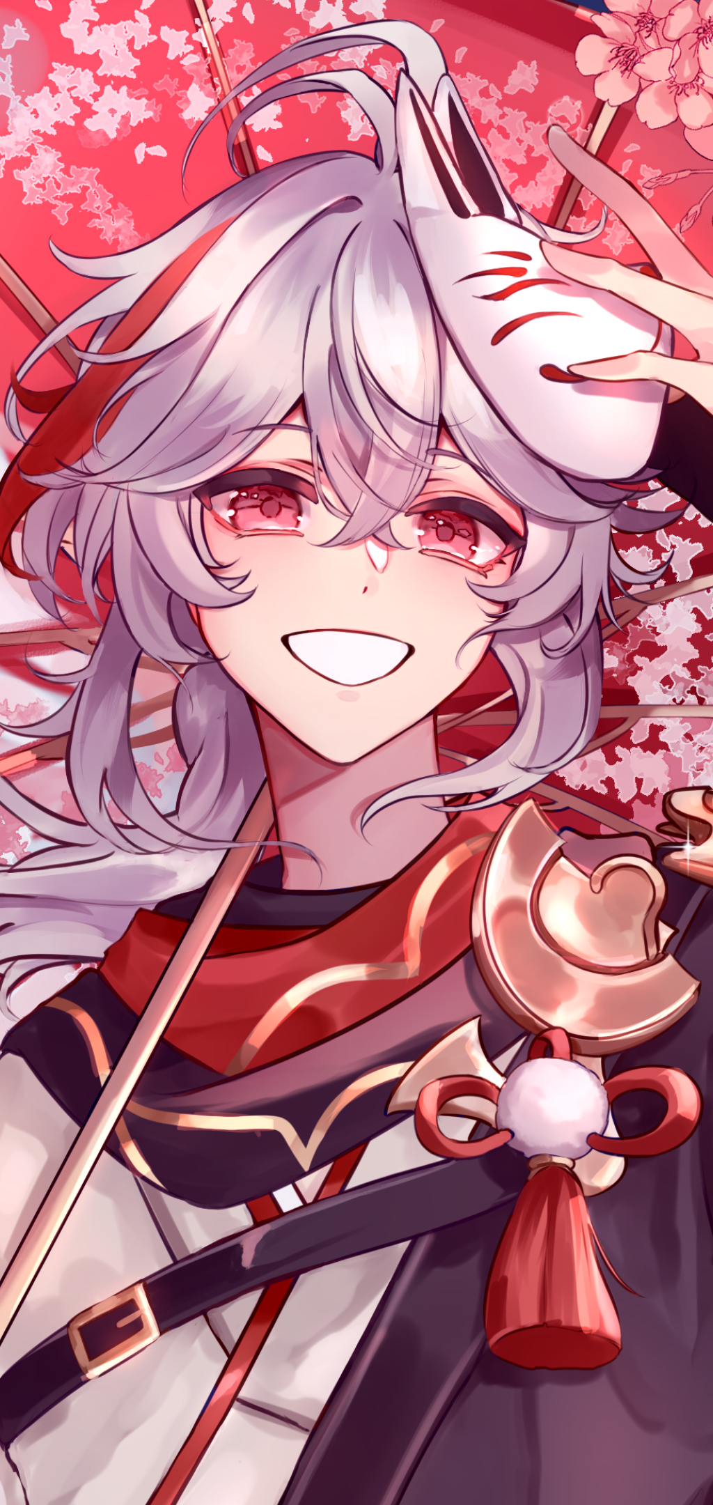 原神壁纸｜种子-第3张