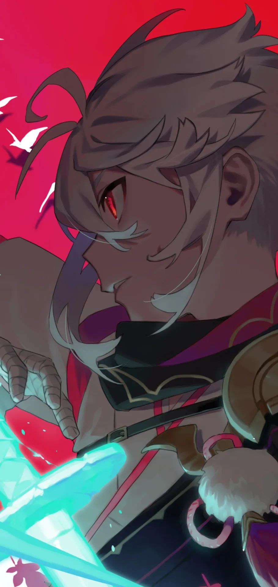 原神壁纸｜种子-第2张