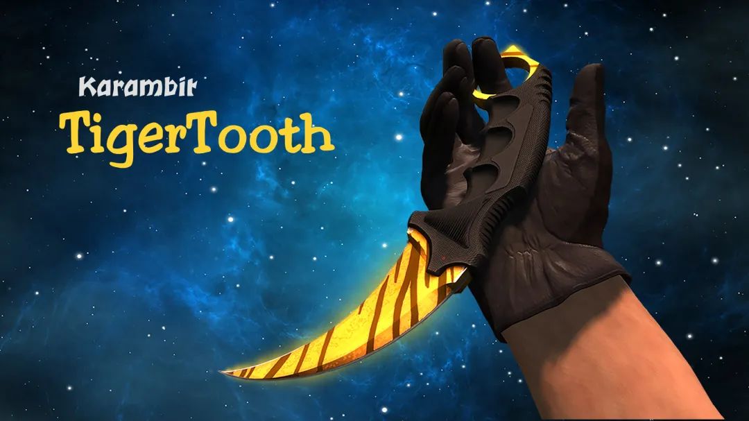 【CS:GO】CSGO壁紙｜虎牙-第6張