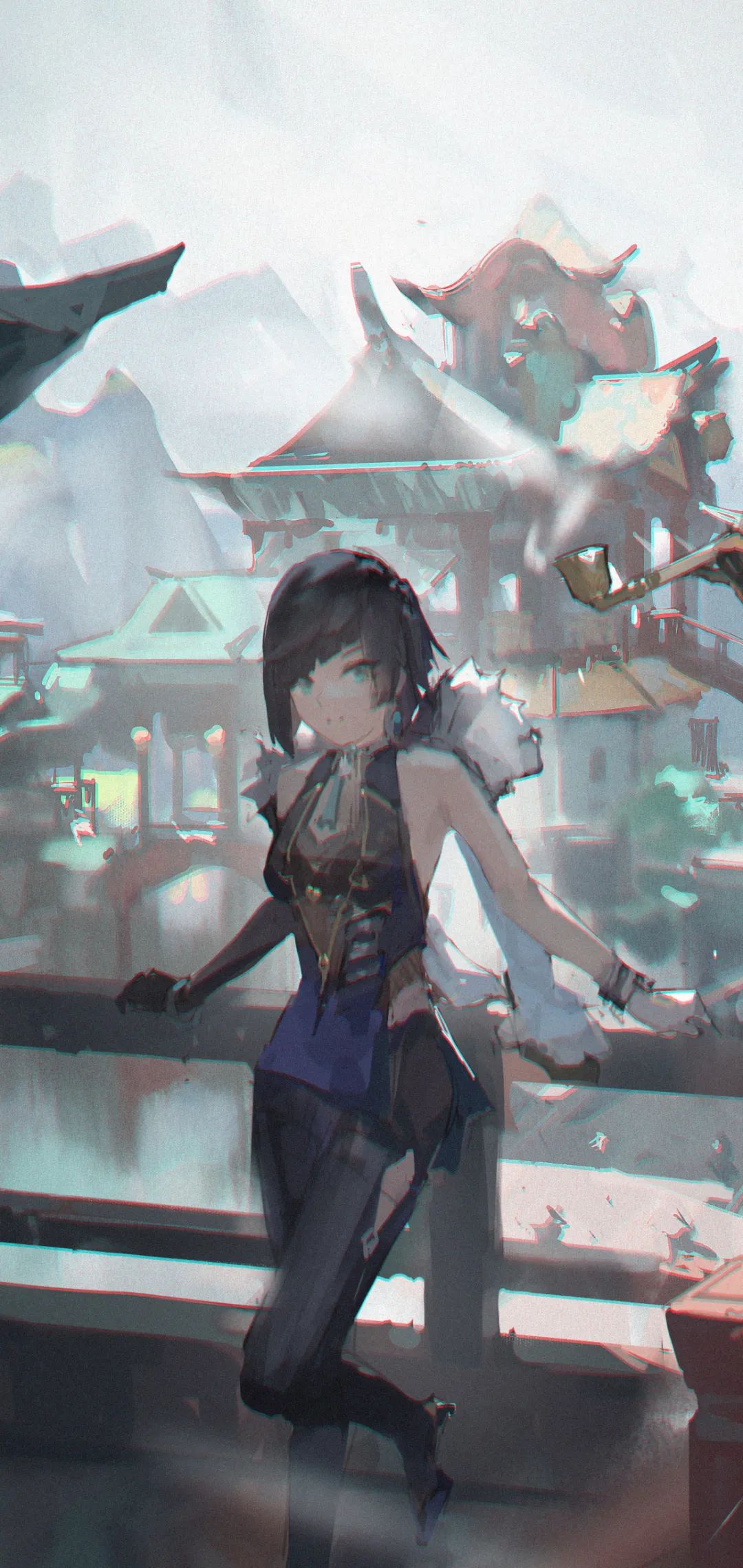 原神壁纸｜种子-第0张