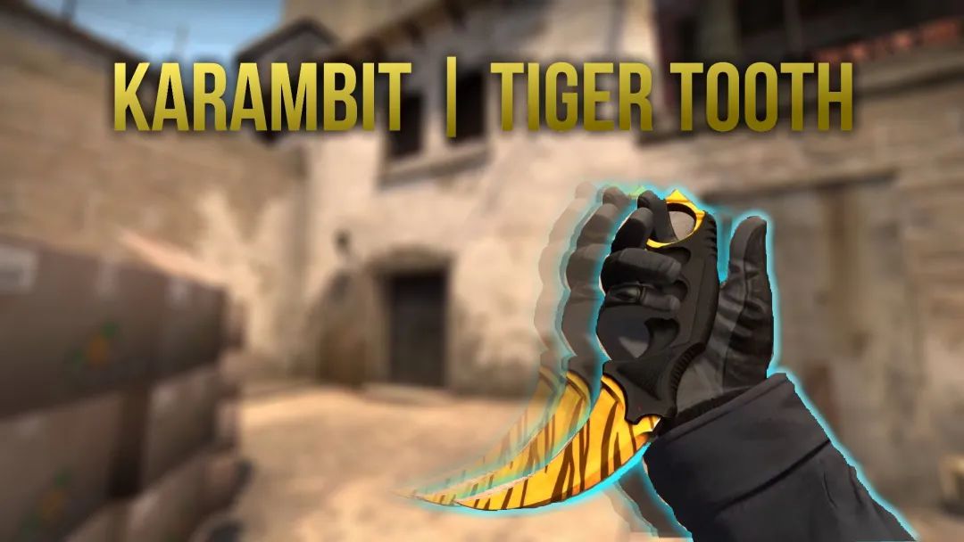 【CS:GO】CSGO壁紙｜虎牙-第11張