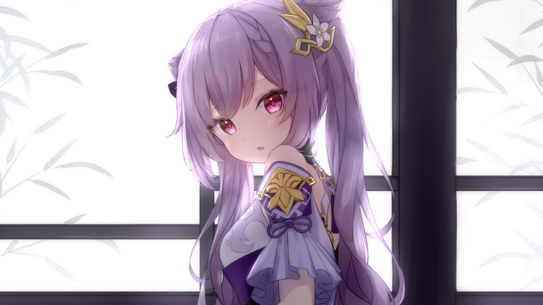 原神壁纸｜种子-第8张