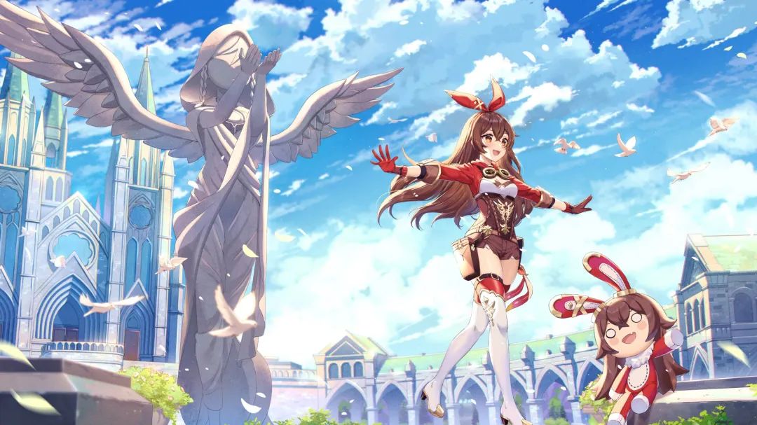 原神壁纸｜种子-第10张