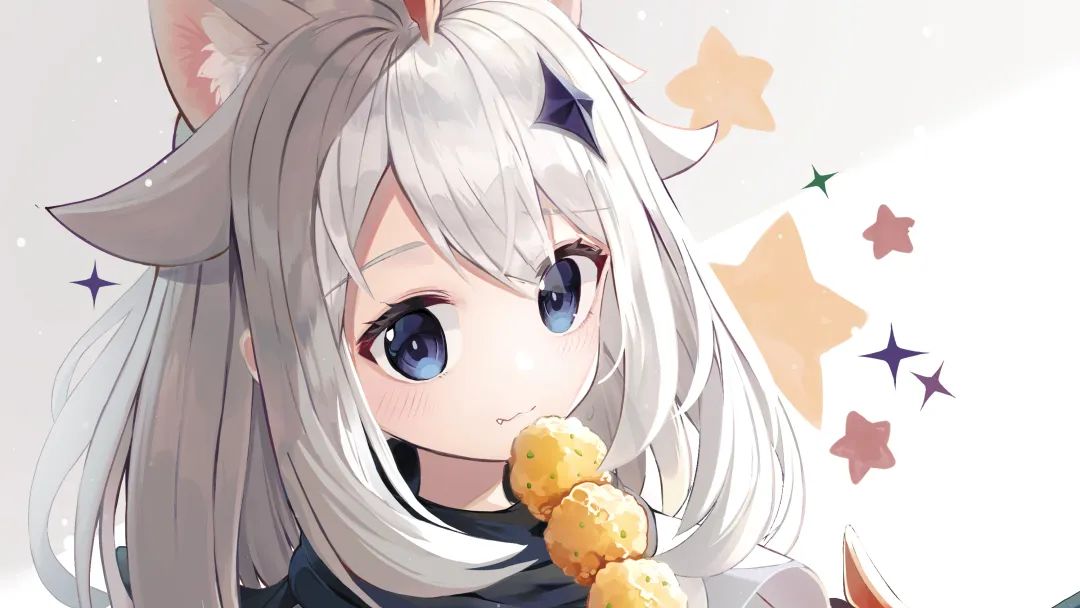 原神壁纸｜种子-第6张