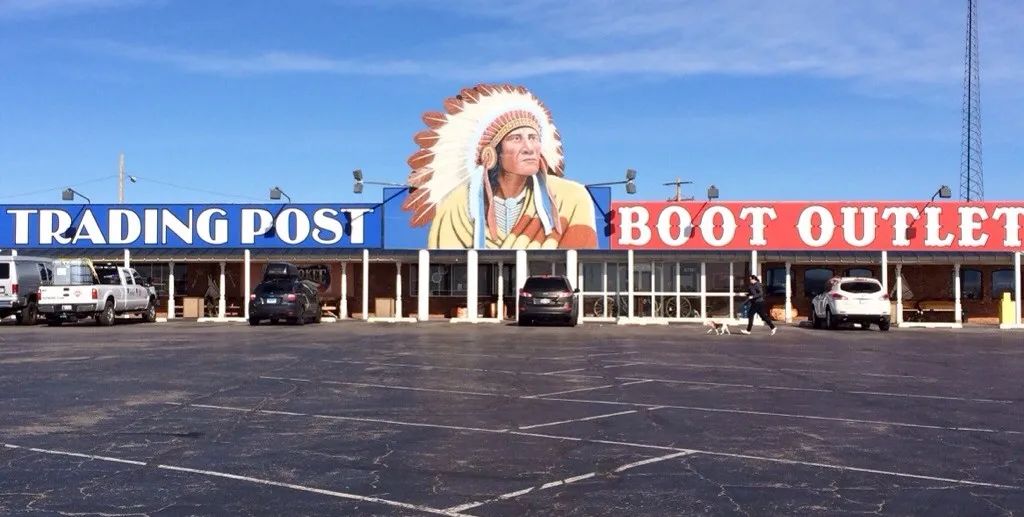 【周边专区】以乐高开启一场美国66号公路传奇之旅！—带你用MOC欣赏沿途的风景（上）-第42张