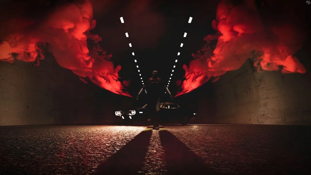 【CS:GO】CSGO壁纸｜传奇-第3张