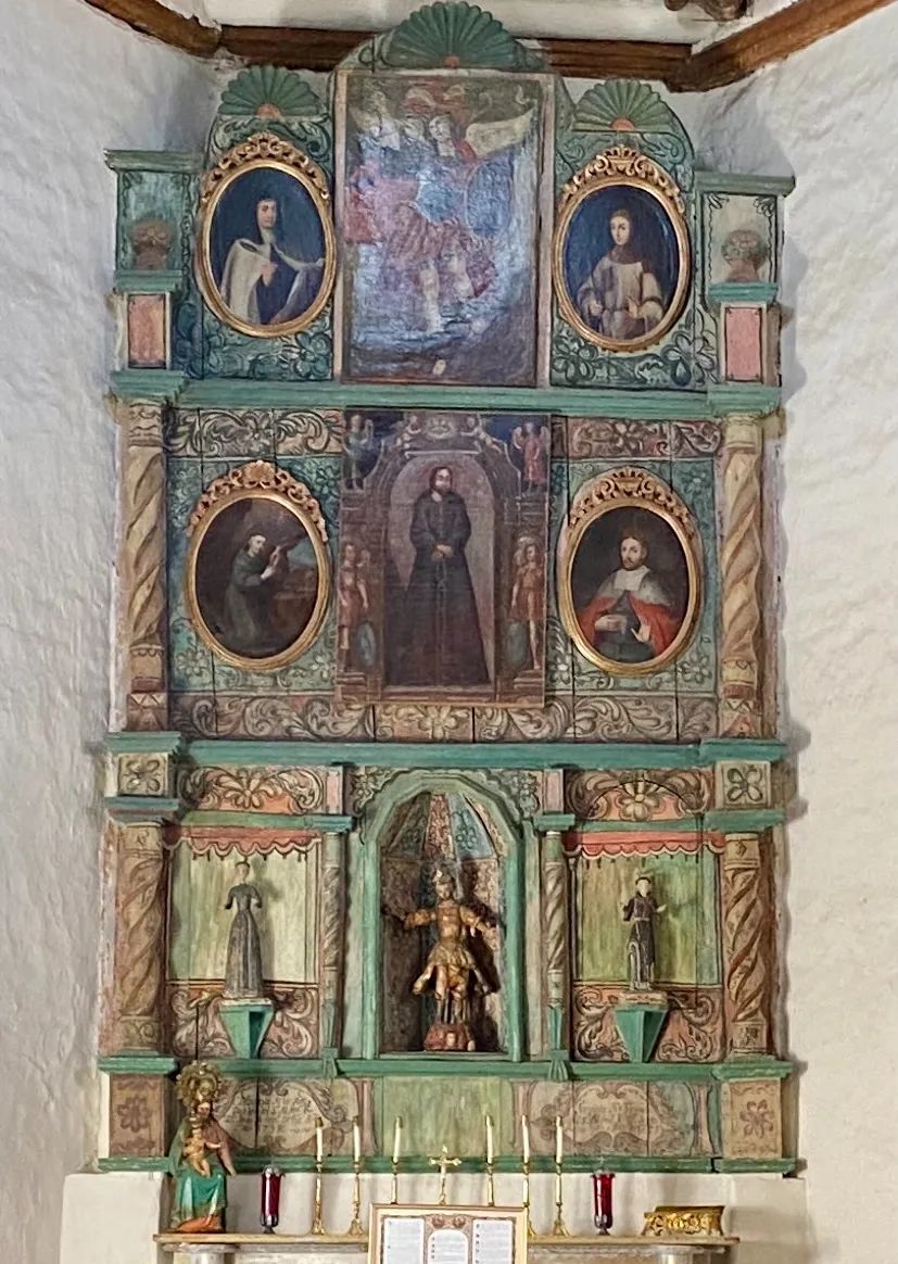 【周边专区】以乐高开启一场美国66号公路传奇之旅！—带你用MOC欣赏沿途的风景（上）-第59张