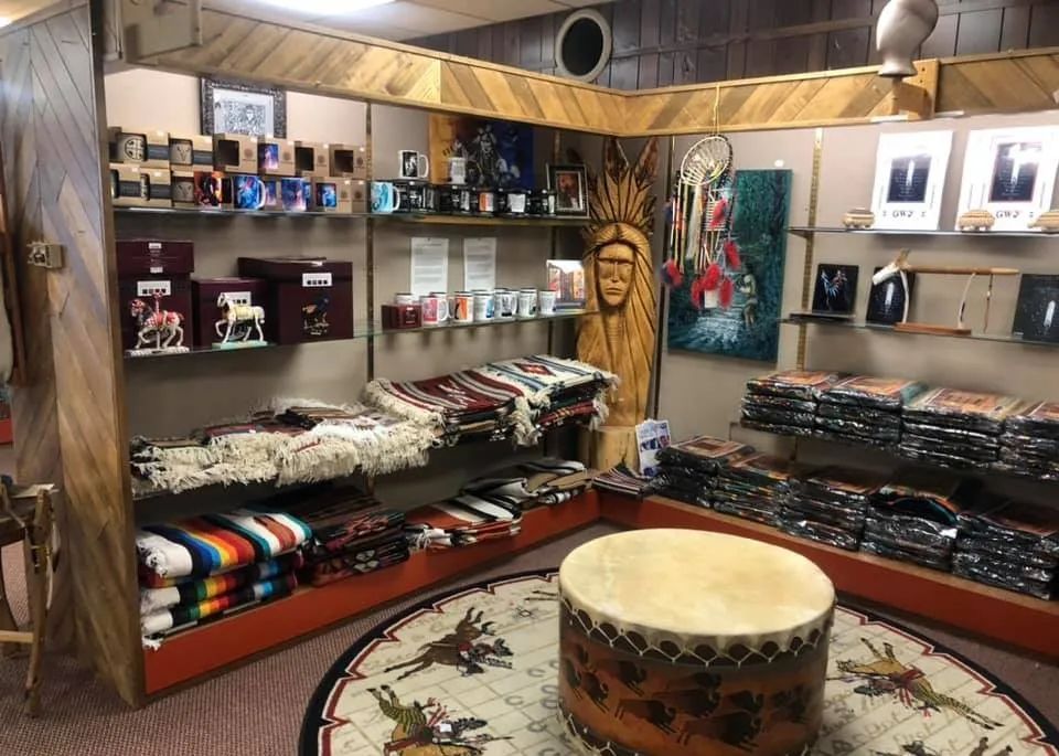 【周边专区】以乐高开启一场美国66号公路传奇之旅！—带你用MOC欣赏沿途的风景（上）-第44张