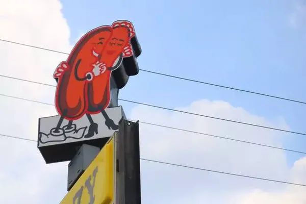 【周边专区】以乐高开启一场美国66号公路传奇之旅！—带你用MOC欣赏沿途的风景（上）-第16张