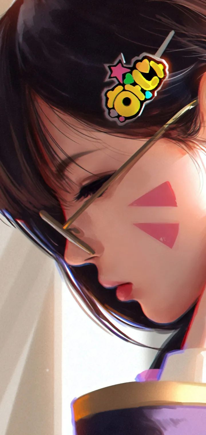 鬥陣特攻壁紙｜小人-第9張