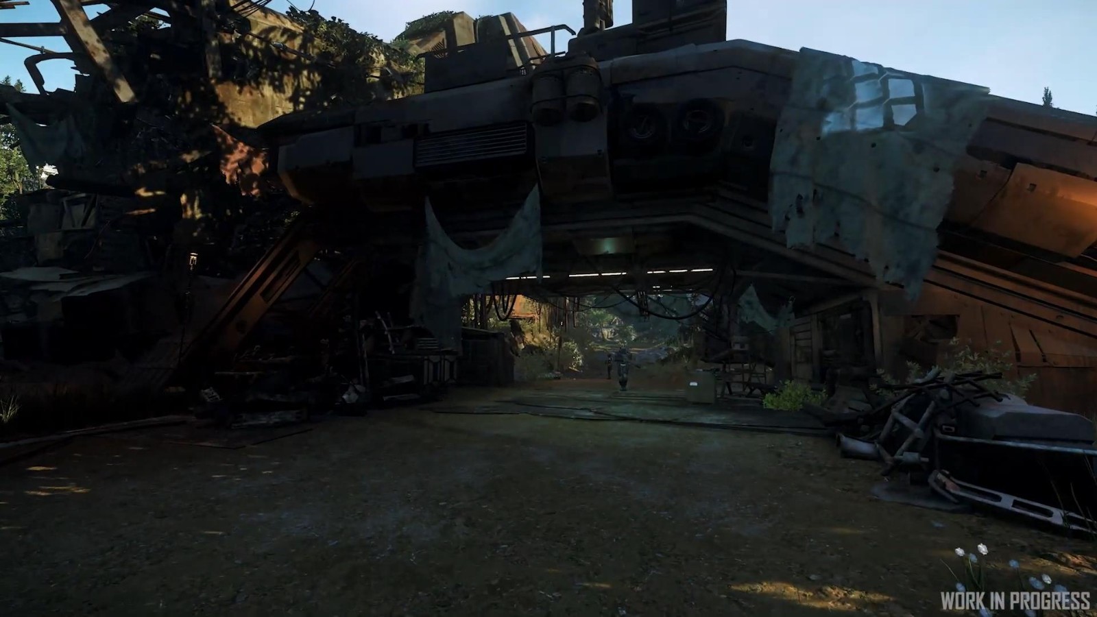 《星际公民》新实机演示 众筹已突破4.84亿美元-第1张