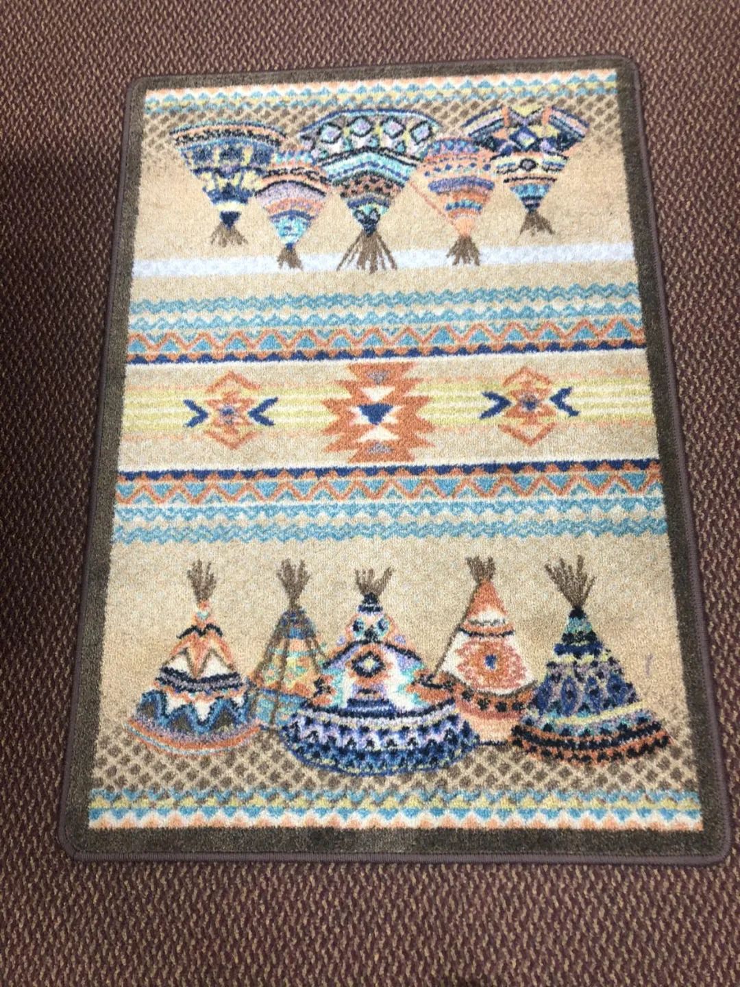 【周边专区】以乐高开启一场美国66号公路传奇之旅！—带你用MOC欣赏沿途的风景（上）-第45张