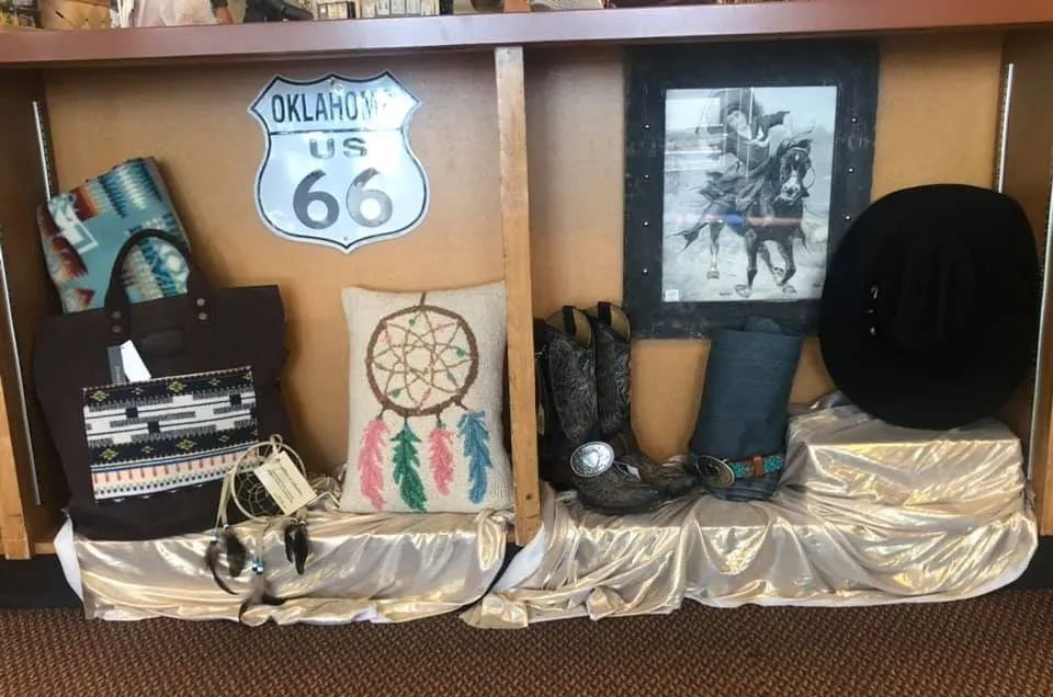 【周边专区】以乐高开启一场美国66号公路传奇之旅！—带你用MOC欣赏沿途的风景（上）-第43张