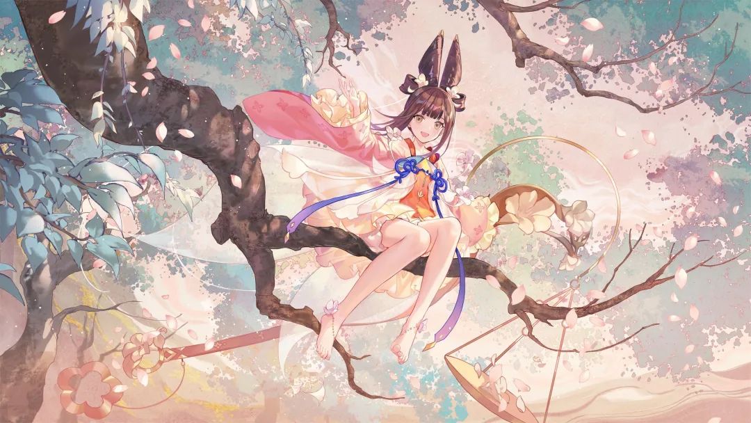 【美图自拍】精选电脑壁纸｜June 27th-第8张