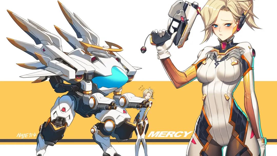 鬥陣特攻壁紙｜小人-第3張