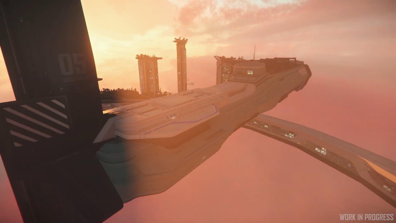 《星际公民》新实机演示 众筹已突破4.84亿美元-第4张