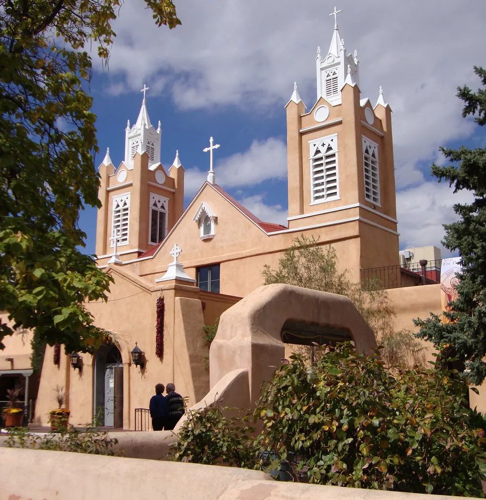 【周边专区】以乐高开启一场美国66号公路传奇之旅！—带你用MOC欣赏沿途的风景（上）-第63张