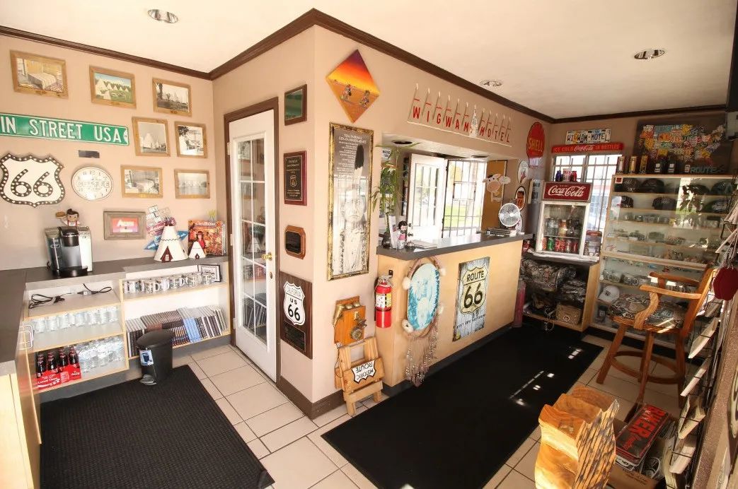 【周边专区】以乐高开启一场美国66号公路传奇之旅！—带你用MOC欣赏沿途的风景（上）-第76张