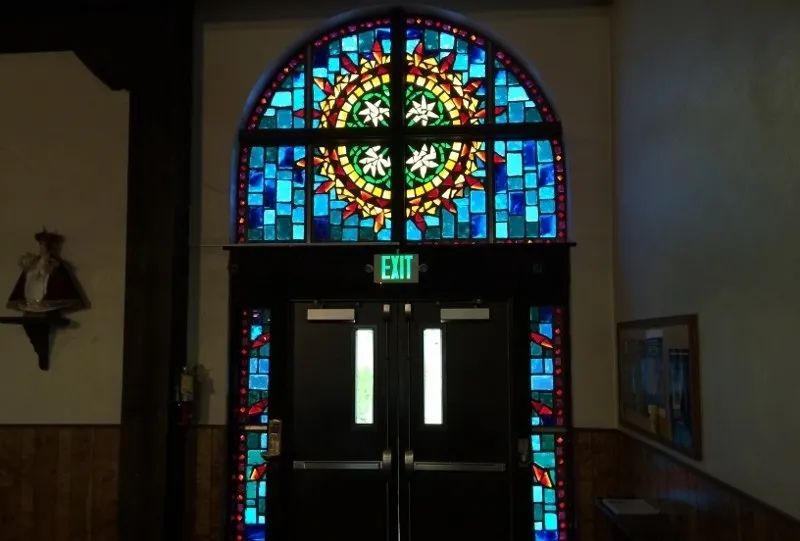 【周边专区】以乐高开启一场美国66号公路传奇之旅！—带你用MOC欣赏沿途的风景（上）-第68张