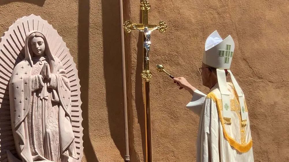 【周边专区】以乐高开启一场美国66号公路传奇之旅！—带你用MOC欣赏沿途的风景（上）-第70张