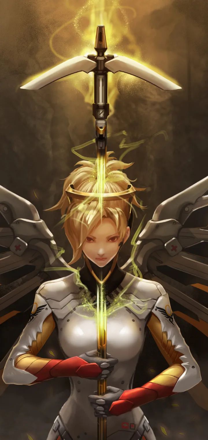 鬥陣特攻壁紙｜小人-第8張