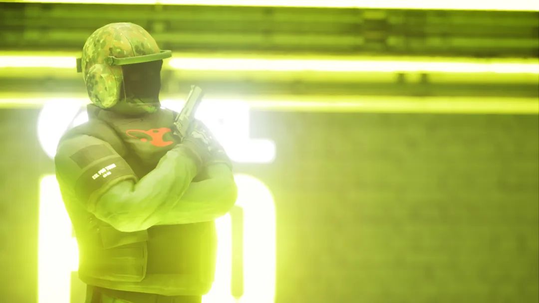 【CS:GO】CSGO壁纸｜传奇-第5张