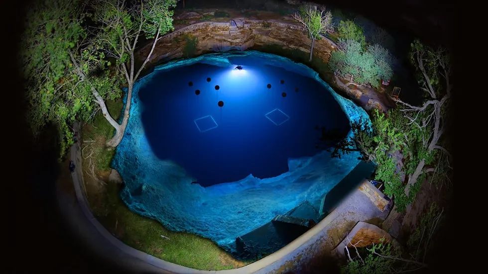 【周边专区】以乐高开启一场美国66号公路传奇之旅！—带你用MOC欣赏沿途的风景（上）-第62张