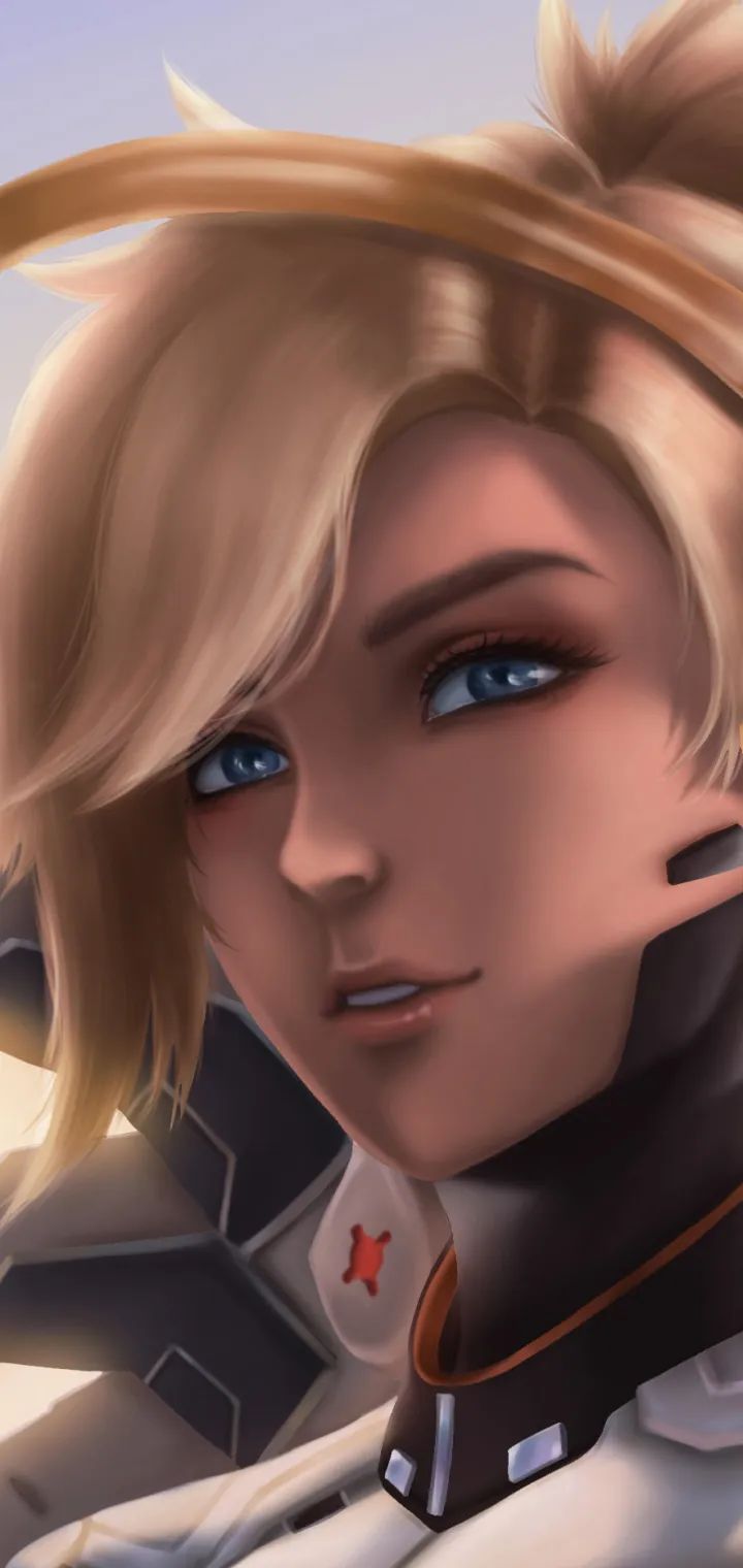 鬥陣特攻壁紙｜小人-第6張