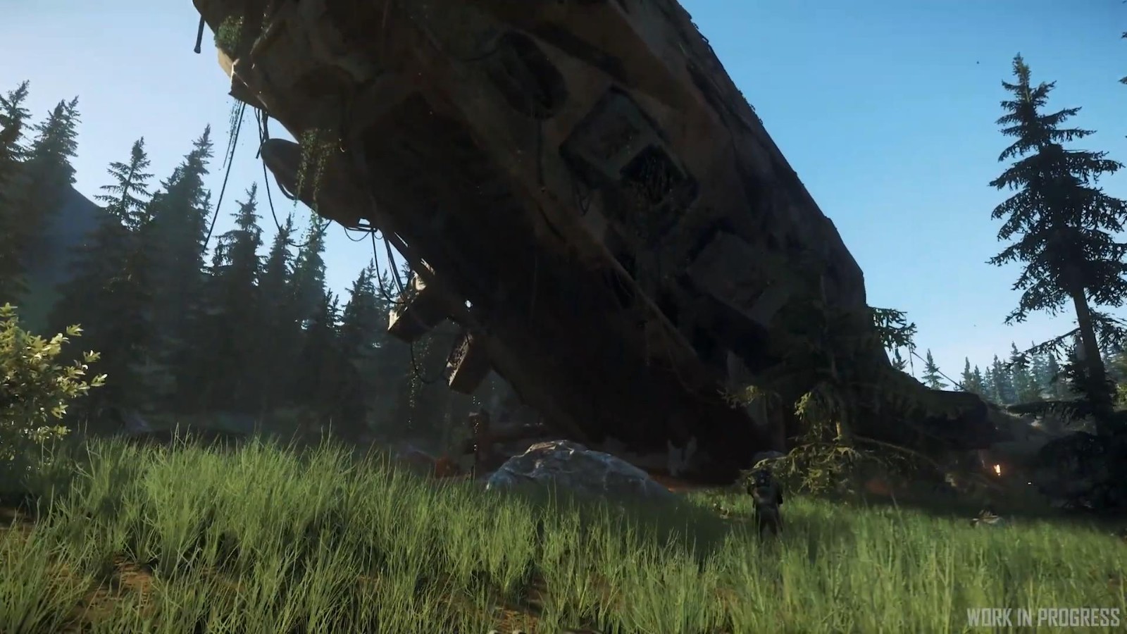 《星际公民》新实机演示 众筹已突破4.84亿美元-第3张