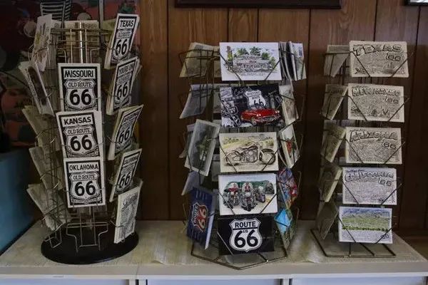 【周边专区】以乐高开启一场美国66号公路传奇之旅！—带你用MOC欣赏沿途的风景（上）-第20张