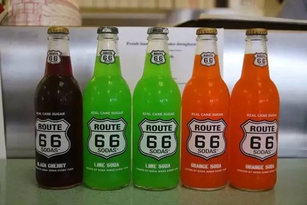 【周边专区】以乐高开启一场美国66号公路传奇之旅！—带你用MOC欣赏沿途的风景（上）-第18张