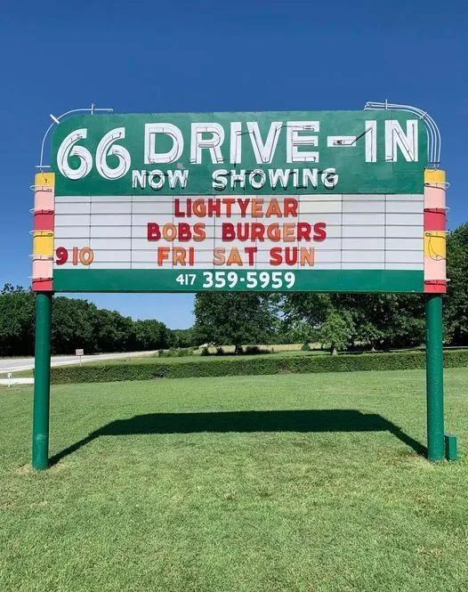 【周边专区】以乐高开启一场美国66号公路传奇之旅！—带你用MOC欣赏沿途的风景（上）-第33张