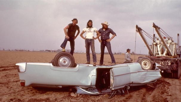 【周边专区】以乐高开启一场美国66号公路传奇之旅！—带你用MOC欣赏沿途的风景（上）-第49张