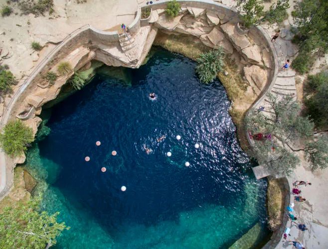 【周边专区】以乐高开启一场美国66号公路传奇之旅！—带你用MOC欣赏沿途的风景（上）-第61张