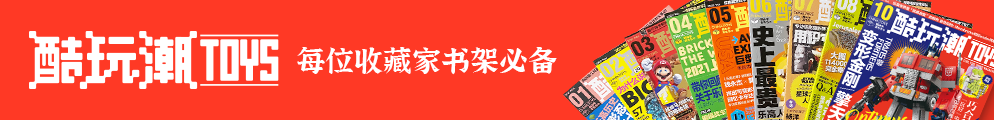 【周边专区】以乐高开启一场美国66号公路传奇之旅！—带你用MOC欣赏沿途的风景（下）