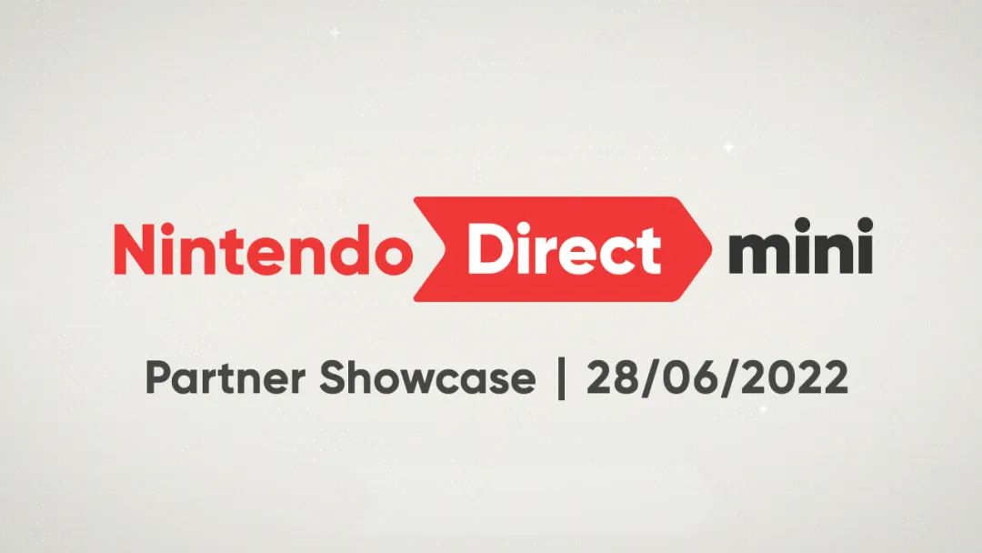 【NS日常新闻】任天堂迷你直面会来了、DQ10小游戏可以钓鱼