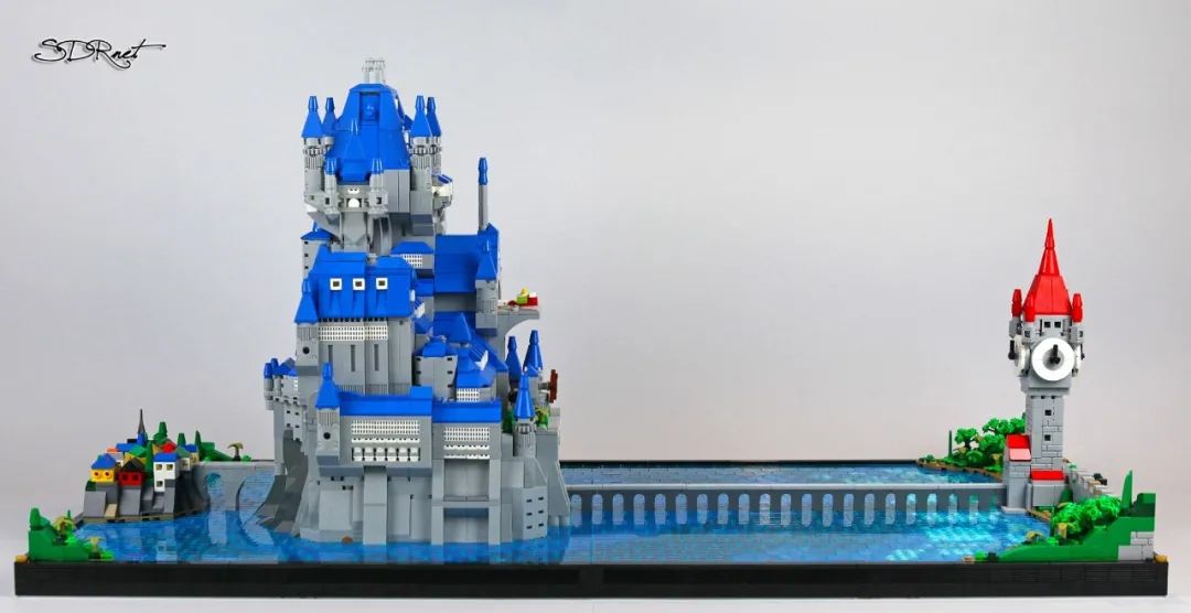 【周邊專區】復古老爺車—樂高優秀MOC作品日賞【vol.156】-第6張