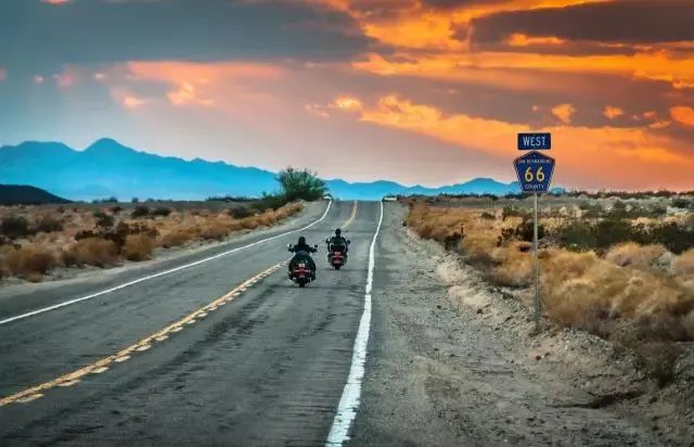 【周边专区】以乐高开启一场美国66号公路传奇之旅！—带你用MOC欣赏沿途的风景（上）-第2张