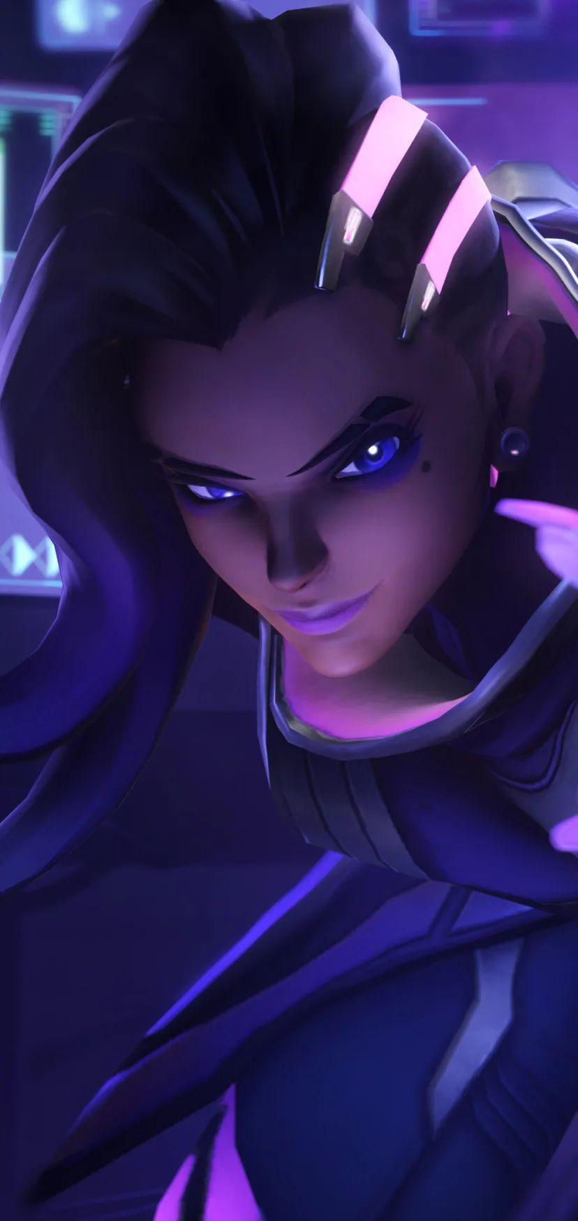 鬥陣特攻壁紙｜小人-第11張