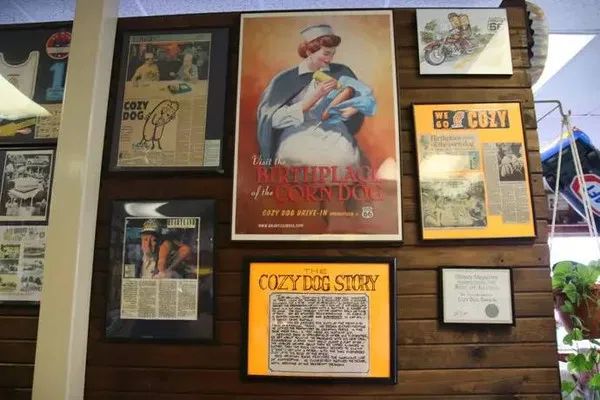 【周边专区】以乐高开启一场美国66号公路传奇之旅！—带你用MOC欣赏沿途的风景（上）-第17张