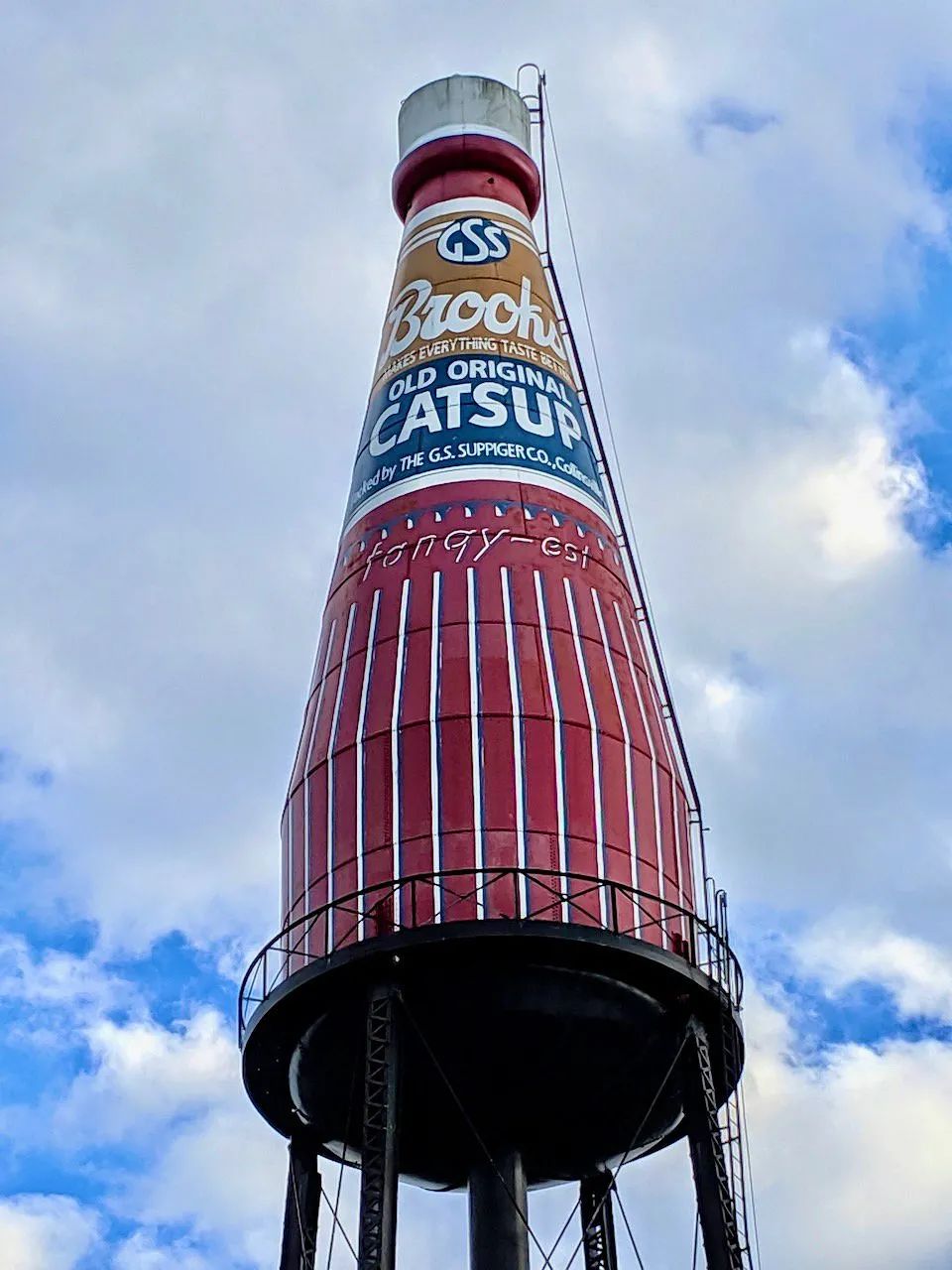 【周边专区】以乐高开启一场美国66号公路传奇之旅！—带你用MOC欣赏沿途的风景（上）-第27张