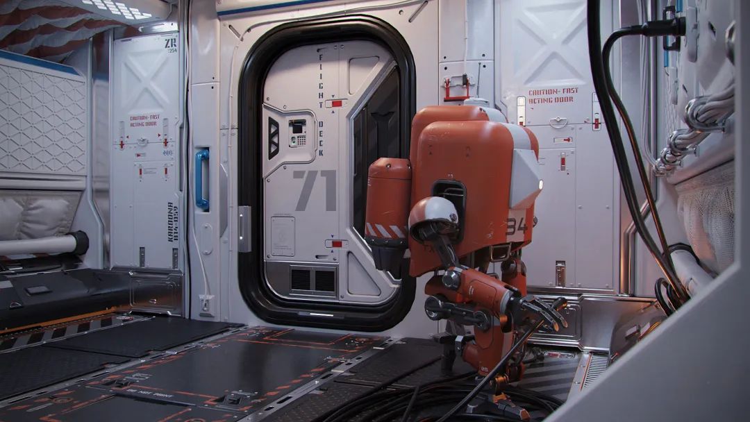 【美图自拍】精选电脑壁纸｜June 27th-第9张