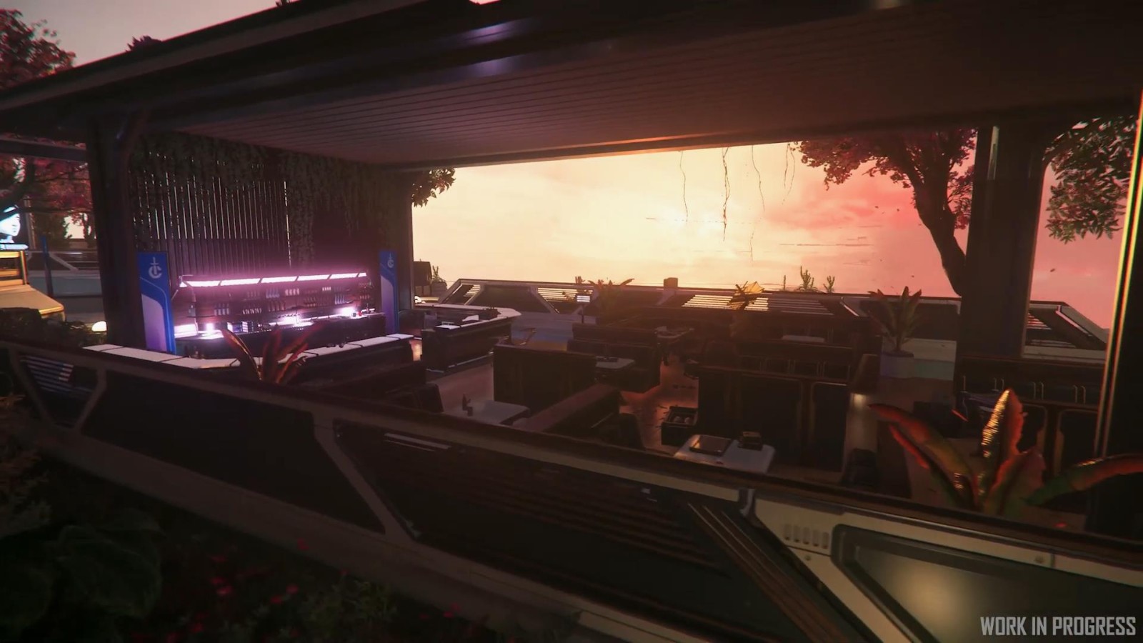 《星际公民》新实机演示 众筹已突破4.84亿美元-第5张