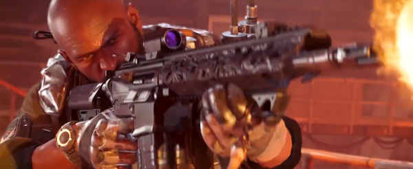 【PC游戏】腾讯发布《全境封锁2》国服最新预告,今年上线-第0张