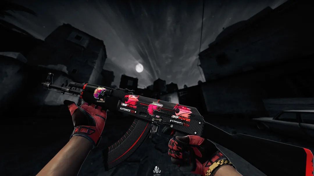 【CS:GO】CSGO壁紙｜溫柔-第4張