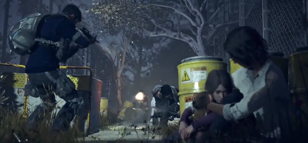 【PC游戏】腾讯发布《全境封锁2》国服最新预告,今年上线-第3张