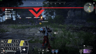 【永劫無間】雙刀新手教學，三套基礎連招方式，外加剋制雙刀打法-第6張